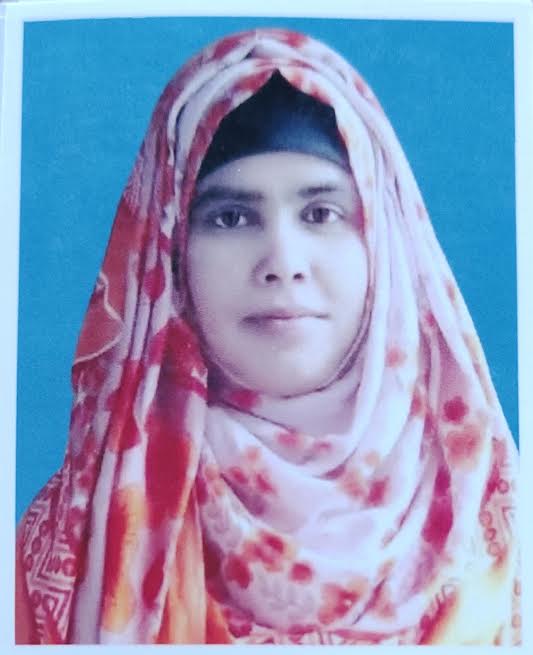 ফেন্সি খাতুন